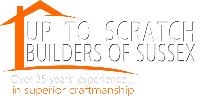 Up to Scratch, Builders of Sussex